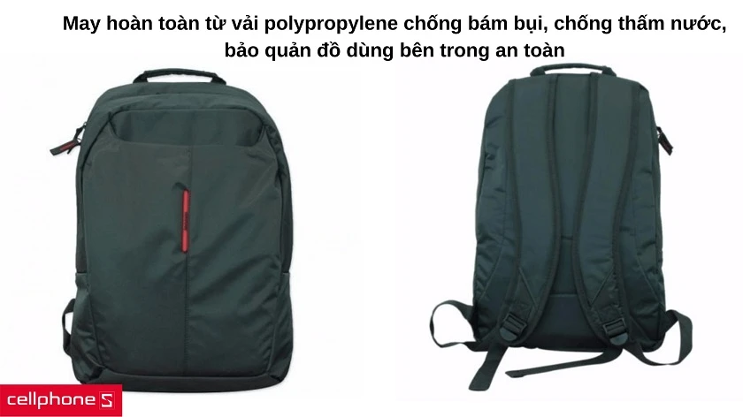 Kr 3907 cheap lenovo backpack