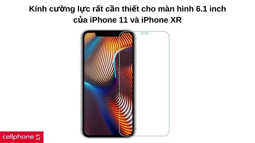 iPhone 11, iPhone XR