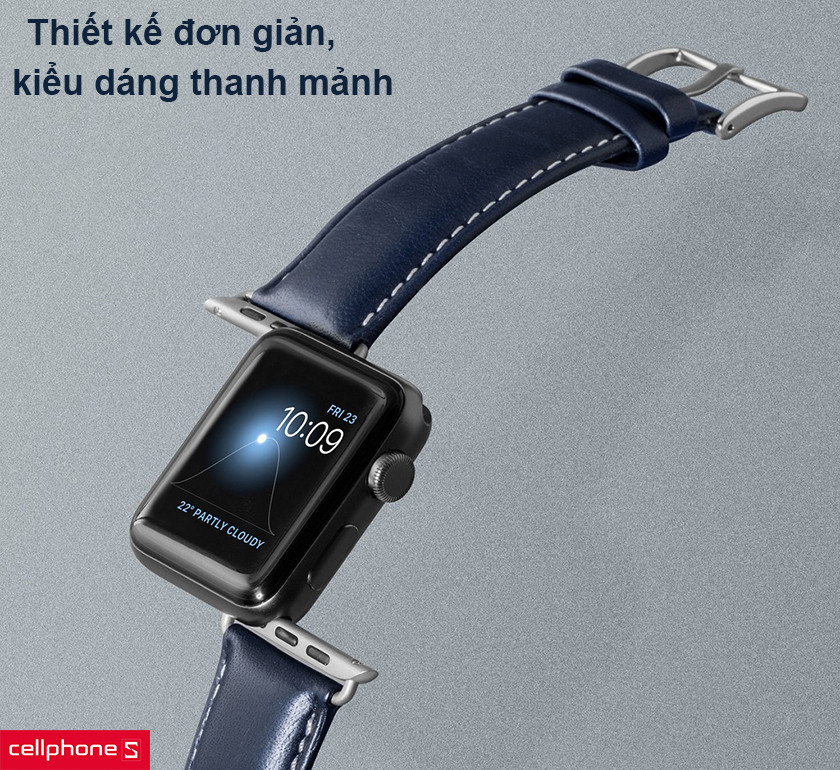 Thiết kế đơn giản