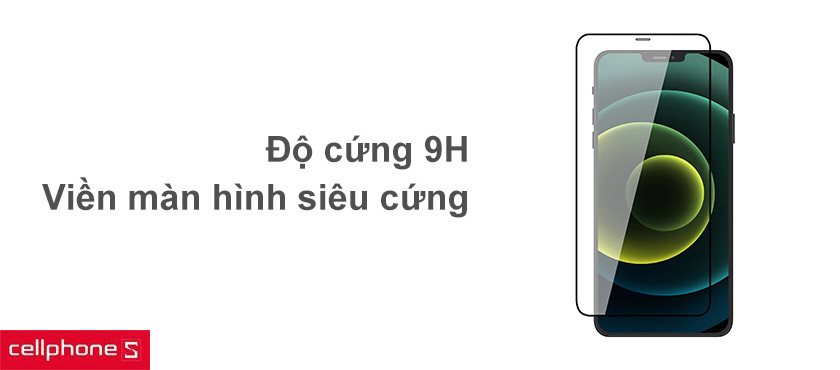 Cạnh viền siêu cứng chống lại vết nứt vỡ ở các góc