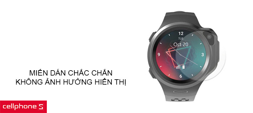 Độ bền cao, dễ dàng sử dụng