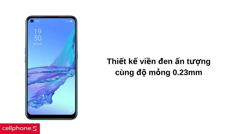 Bảo vệ hiệu quả màn hình với vật liệu có độ bền 9H