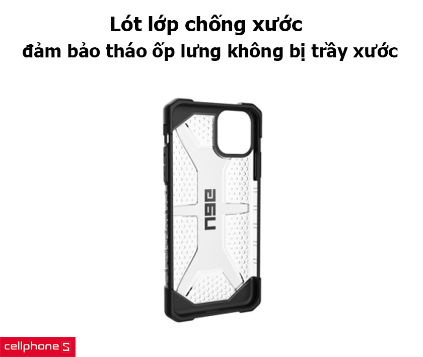  lót lớp chống xước