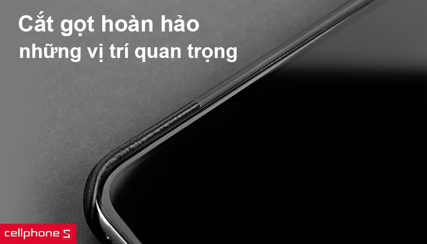 cắt gọt hoàn hảo