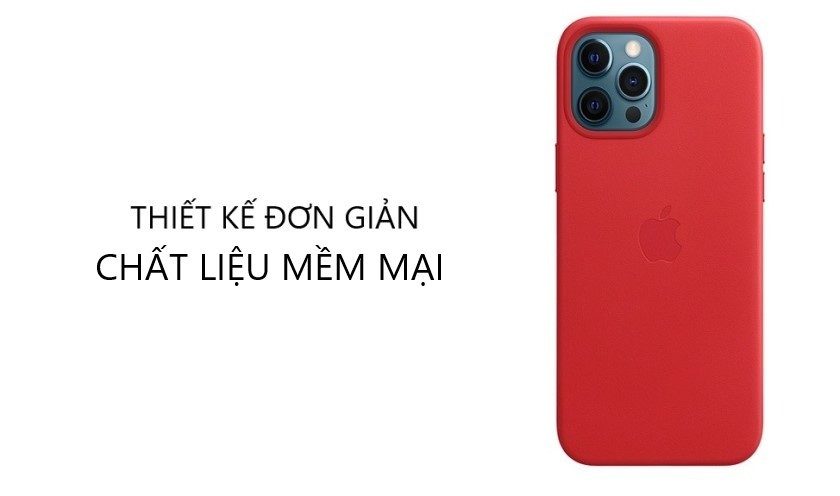 Thiết kế đơn giản, chất liệu silicon mềm mại