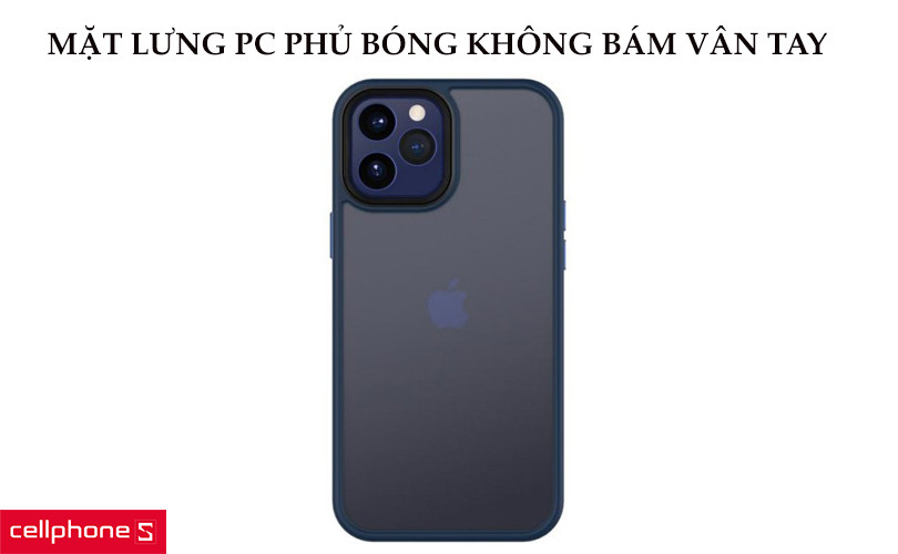 Ốp lưng iPhone 13 Likgus Skidproof