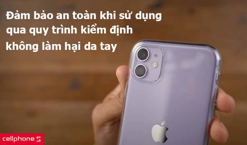 Đảm bảo an toàn khi sử dụng qua quy trình kiểm định