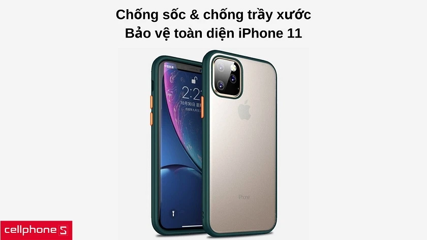 Phím bấm nhạy, không lo nóng máy với khả năng tản nhiệt