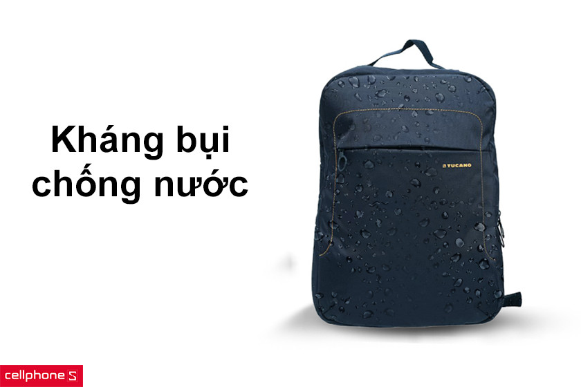  khả năng kháng bụi 