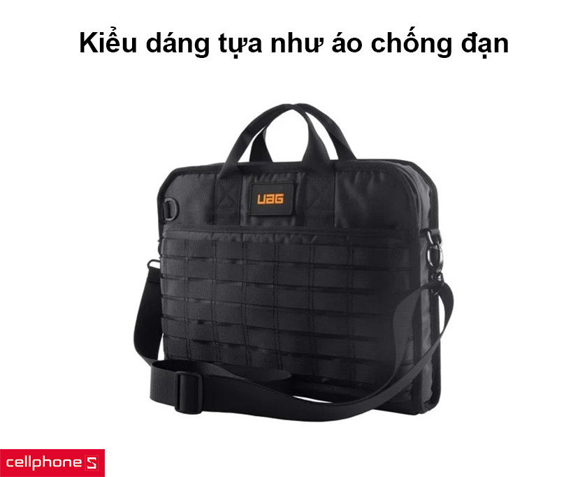 Hoàn thiện từ vải nylon