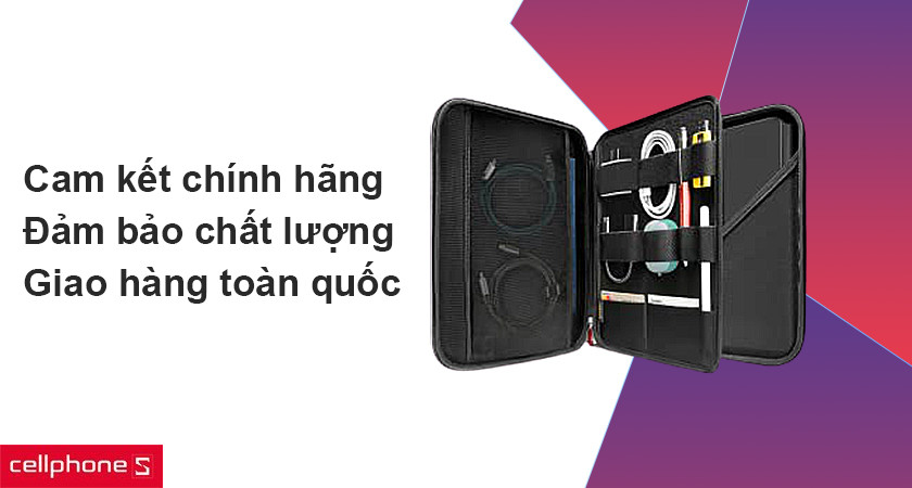 Lớp vải ngoài trượt nước, khóa kéo YKK đế từ thương hiệu danh tiếng