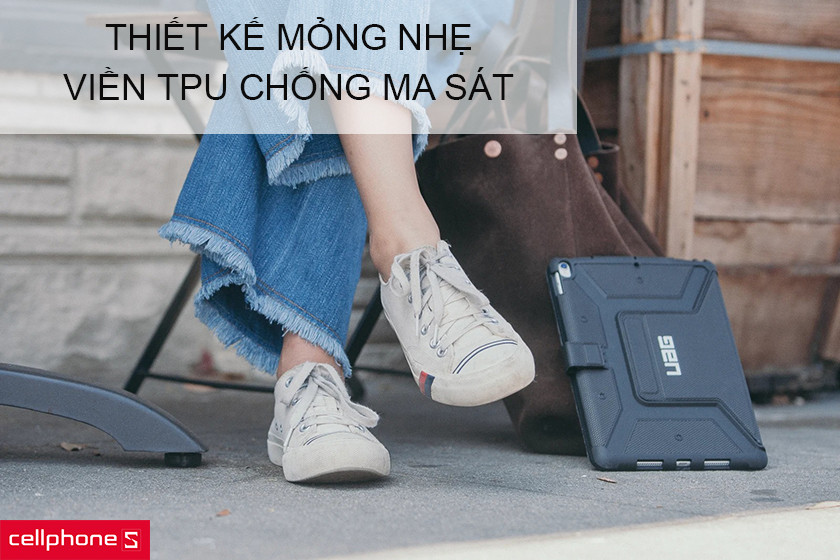 Viền TPU