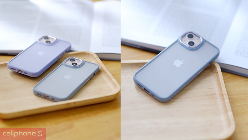 Đánh giá thiết kế ốp lưng iPhone 11 BG