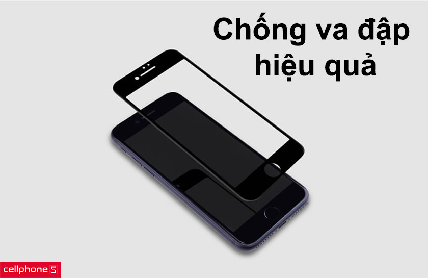 Chống va đập
