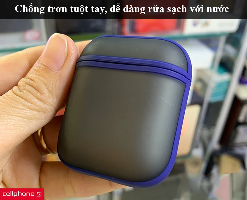 Chống trơn tuột tay