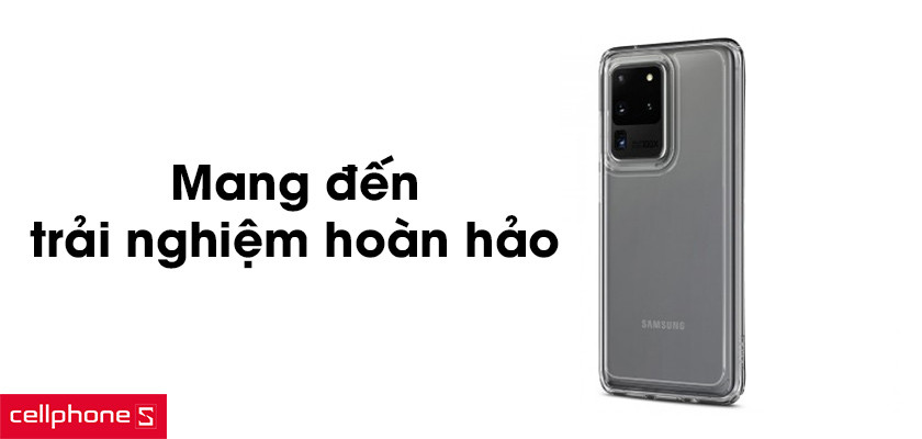 Trải nghiệm hoàn hảo, kết nối với sạc không dây