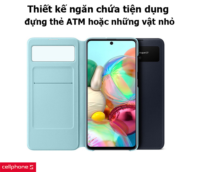 thiết kế ngăn chứa tiện dụng