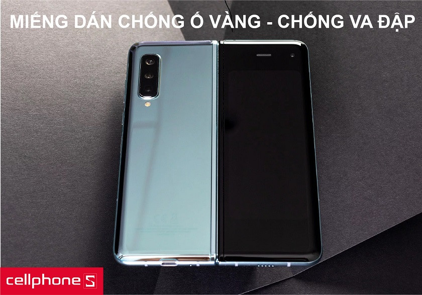 Miếng dán PPF chống ố vàng theo thời gian cùng khả năng chống va đập nhẹ