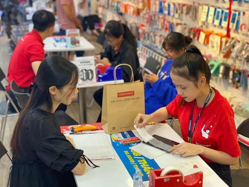 Dán PPF cao cấp mặt sau cho Samsung Galaxy Fold