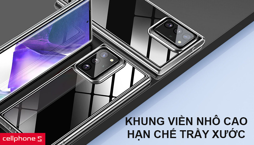 chi tiết hoàn thiện tỉ mỉ