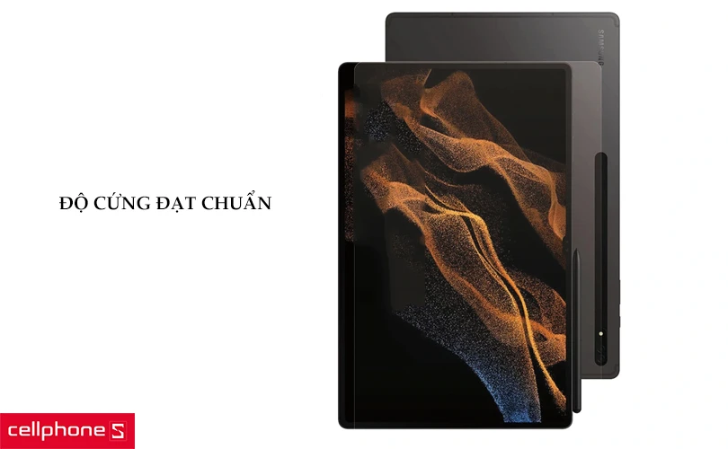 Dán chống va đập Samsung Galaxy Tab S8 Plus Zeelot full cao cấp