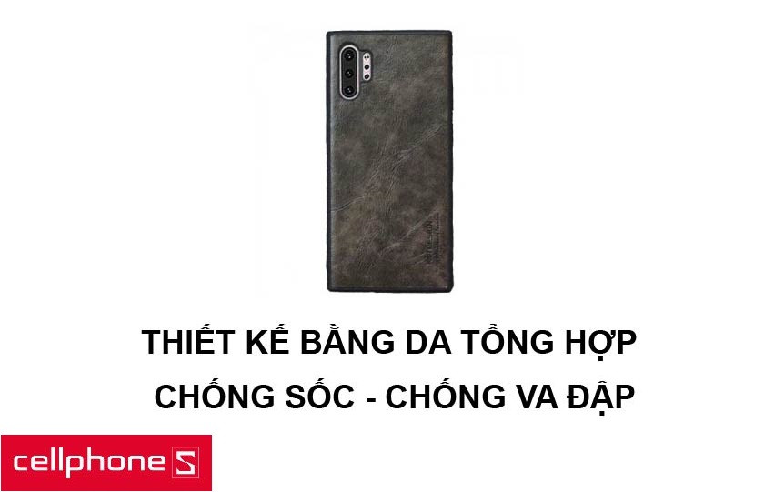 Chất liệu da