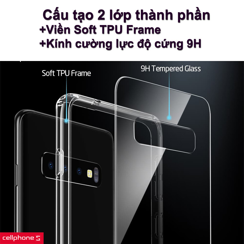 Cấu tạo hai lớp
