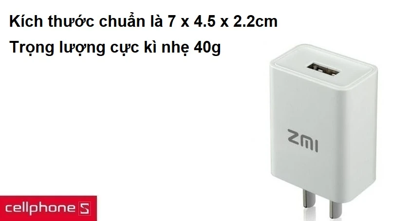 Chất liệu nhựa PC + ABS cao cấp