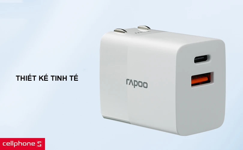 Thiết kế tinh tế