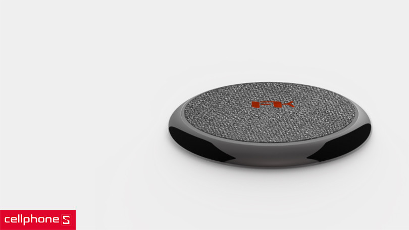 Đánh giá Sạc không dây Feeltek 10W