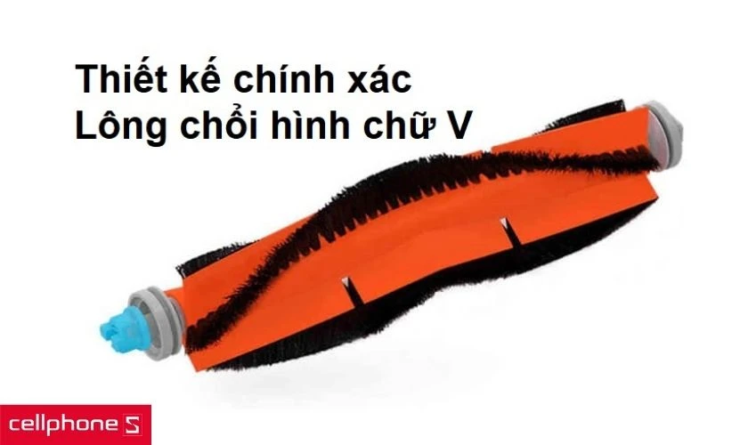 Thiết kế chính  xác từng chi tiết