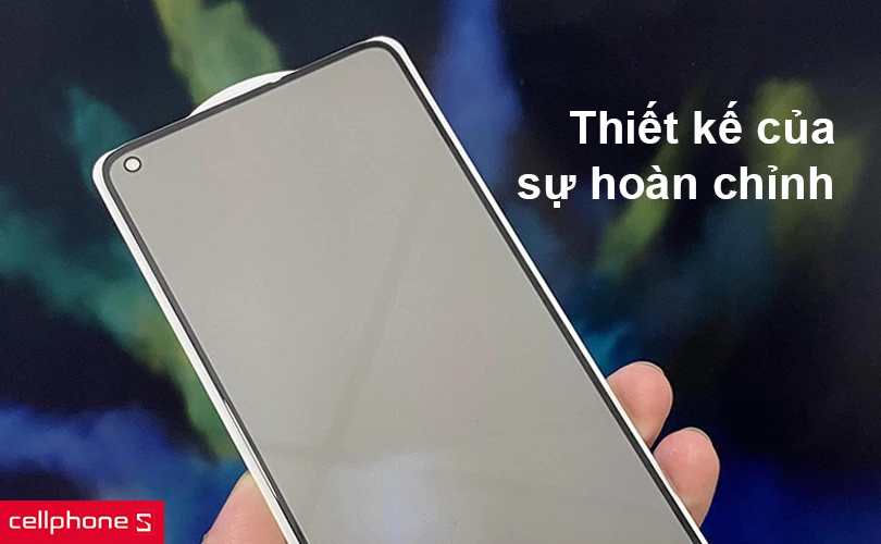 Dán chống va đập full màn hình Xiaomi Mi 10T Pro