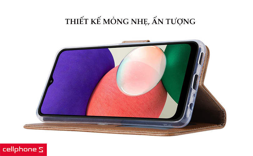 Kính cường lực Samsung Galaxy A22
