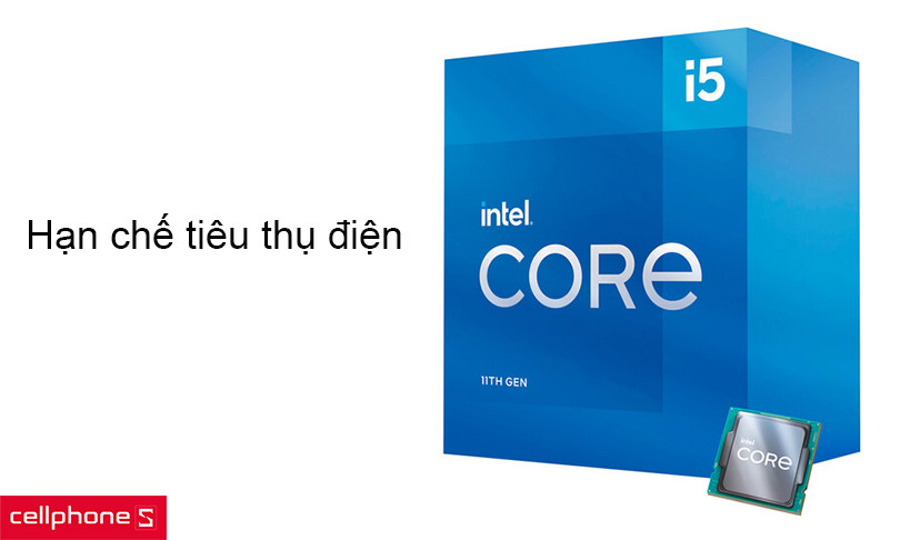 Khả năng xử lý đồ họa, cùng tiết kiệm năng lượng ấn tượng