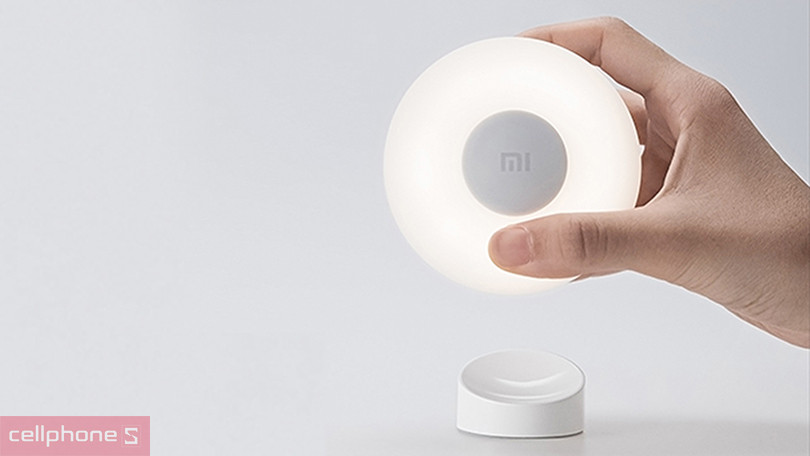 Đèn Ngủ Cảm Biến Chuyển Động Xiaomi Mi Night Light 2 MUE4115GL