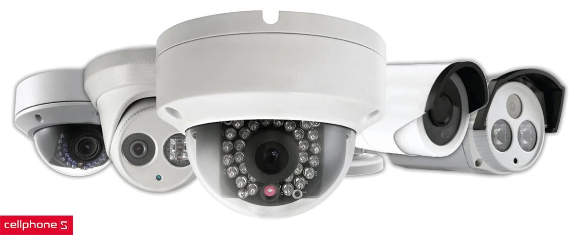 Phụ kiện camera - Đồng giá 299k hấp dẫn
