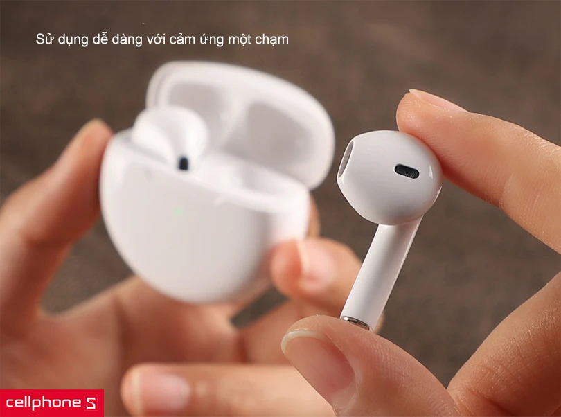 Đánh giá khả năng sử dụng tai nghe TOPK T30