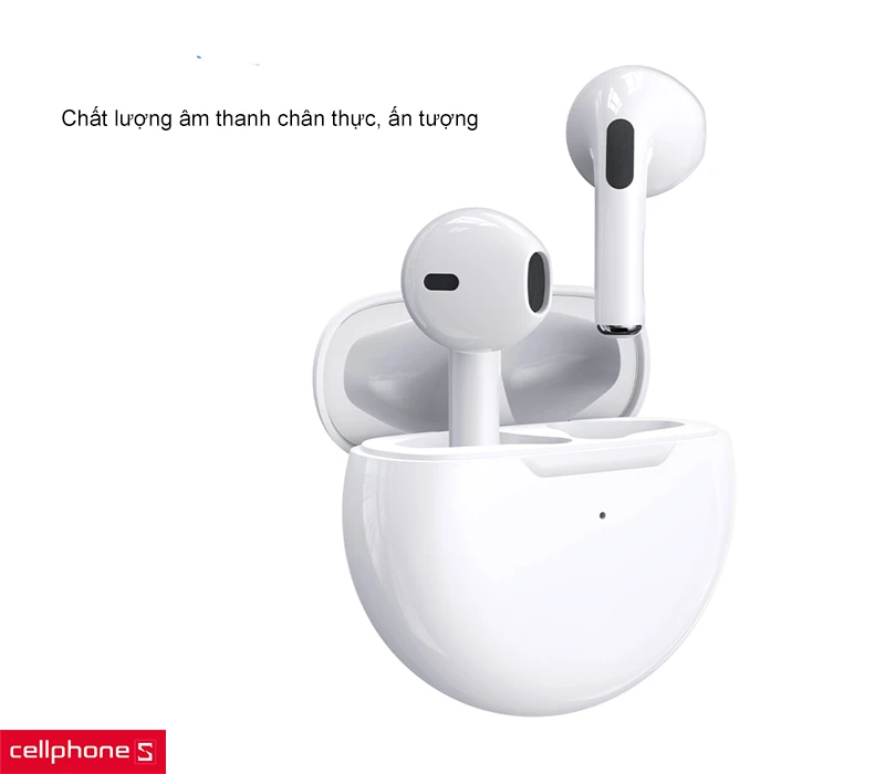Đánh giá chất âm tai nghe TOPK T30
