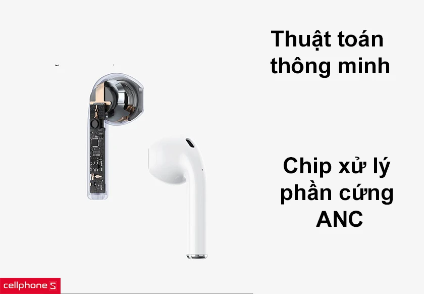 Tích hợp thuật toán giải mã âm thanh