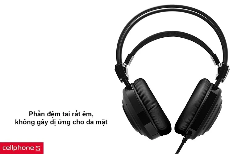 Cảm nhận khi đeo