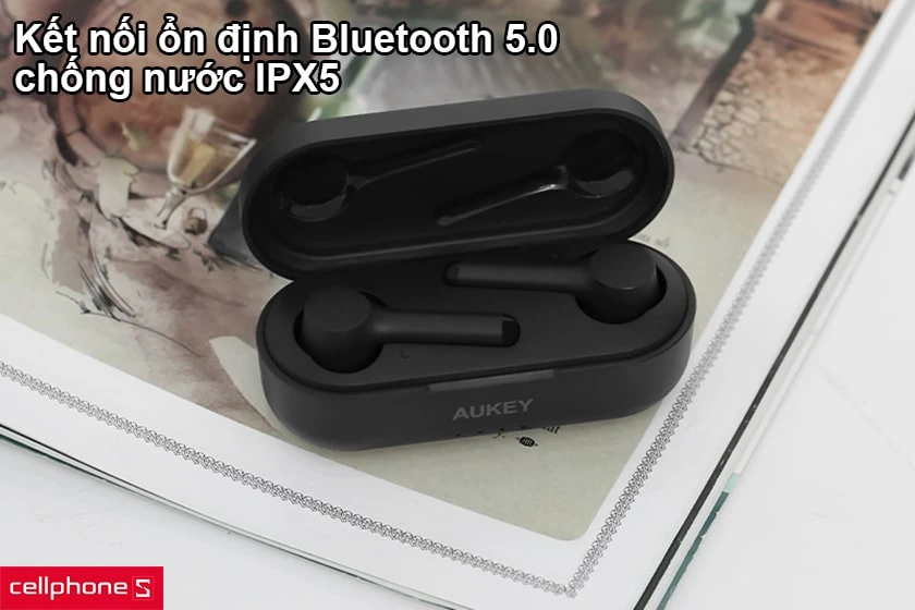 Aukey k01 discount