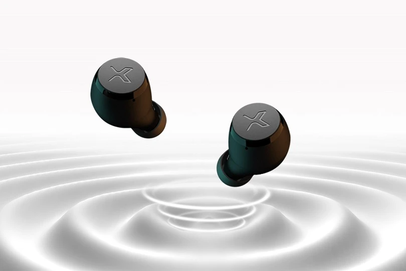 Tai nghe Bluetooth Edifier X3