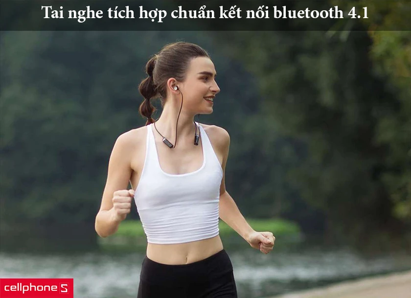 Chuẩn kết nối bluetooth 4.1