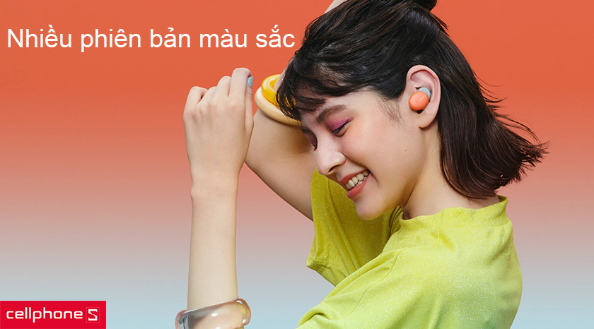 phiên bản màu sắc