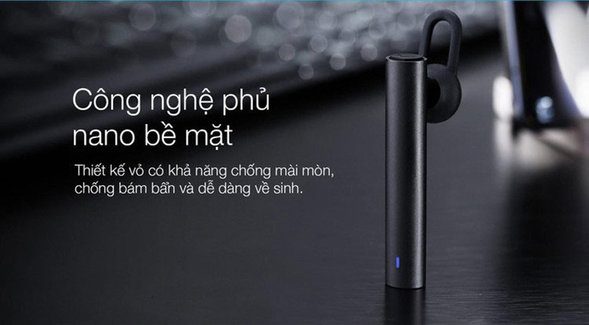 Tai nghe Xiaomi Mi Headset Global