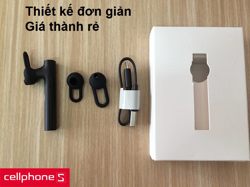 Những thương hiệu phát hành tai nghe ko thừng tốt nhất có thể lúc này - Xiaomi