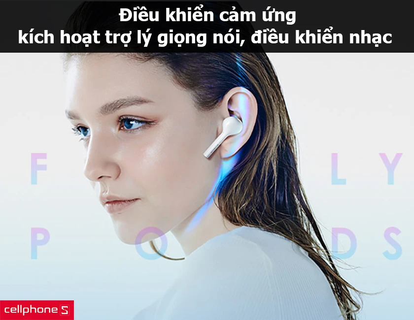 Điều khiển cảm ứng