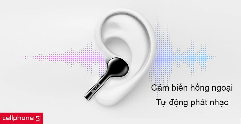 cảm biến hồng ngoại
