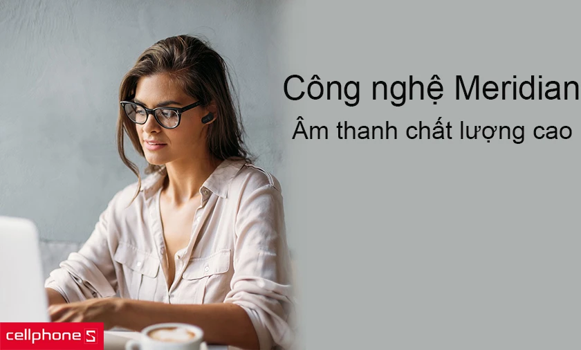 Công nghệ Meridian