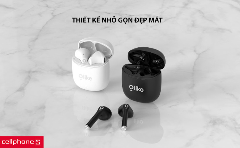 Tai nghe không dây OLIKE OH-T3H